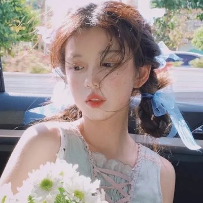 滨河街之春