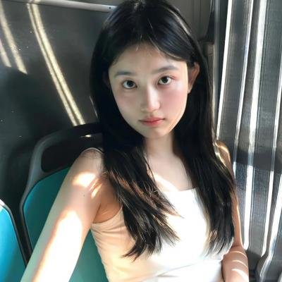 江湖流浪女